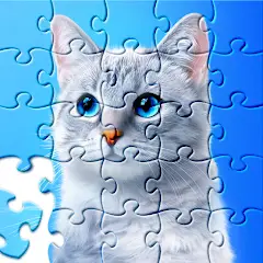 ジグソーパズル - パズルゲーム