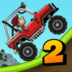 ヒルクライムレーシング２