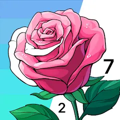ロゴ
