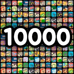 オフラインゲーム - 暇つぶし ゲーム - パズルゲーム