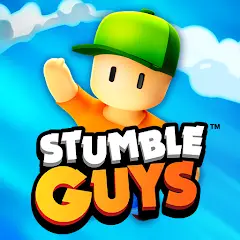 スタンブルガイズ (Stumble Guys)