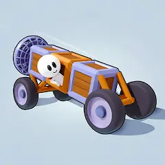 車作りマスター：カーレースゲーム